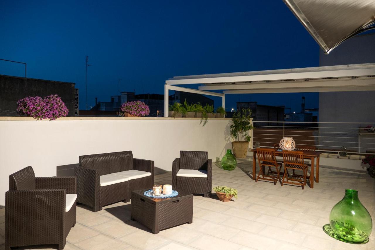 Palestro 5 Villa Leverano Dış mekan fotoğraf